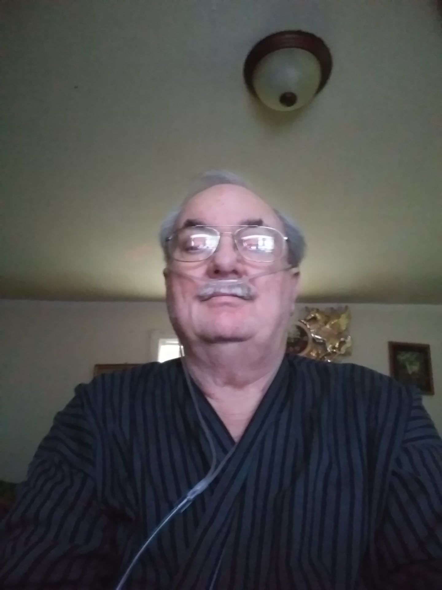 Richard Caylor Sr.